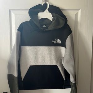 The North Face Women’s Novelty Fleece Hoodie
